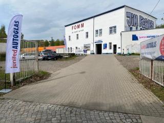 Apartment - Gästewohnung - Unterkunft Monteure - Chemnitz - 1