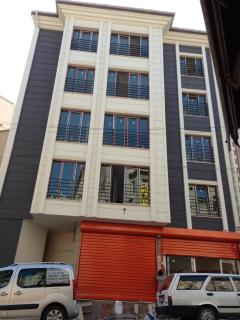 La Perato Suites - Istambul - 0
