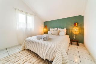 Villa Marinia 3*: Charme Créole - Saint-Denis - 6