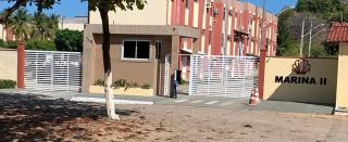 Apartamento térreo no Morro Branco Marina II - Beberibe - 7