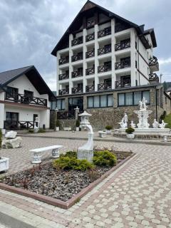 Villa For You Hotel - Palyanytsya - 0