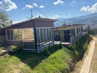 Chalet Íntimo-Delpilar con zona de Jacuzzi ! - Sogamoso - 0