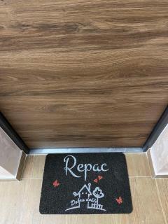 Apartman Repac - Ostrovo - 8