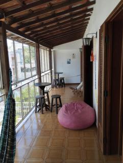 Flor de Lis Hostel - 6