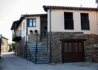 Casa Dona Ildara - Doade - 9