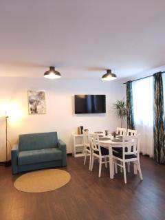 Studio Estera - Pokoje u Magdy - 1