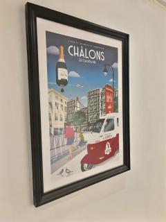Le Jard - Chalons en Champagne - 5