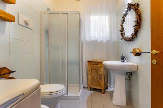CASA PARIS - Sale Marasino - 7