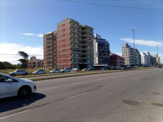 OASIS DE MAR (frente al mar) con cochera - Mar del Plata - 6