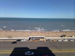 OASIS DE MAR (frente al mar) con cochera - Mar del Plata - 5
