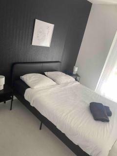Appartement chaleureux pour 4 - Corbeil-Essonnes - 7