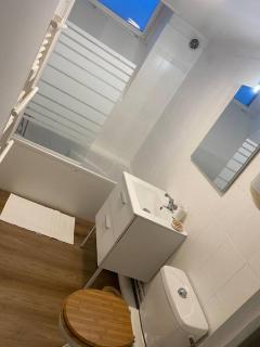 Appartement chaleureux pour 4 - Corbeil-Essonnes - 2