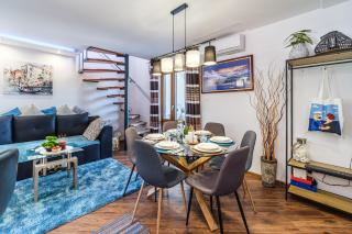 Holiday Home Dalmatinka - 20m From the Beach - Splitska - 2