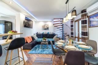 Holiday Home Dalmatinka - 20m From the Beach - Splitska - 5