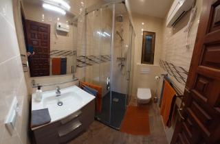 Casita al Mar, Els Poblets, Ferienhaus, Top Lage, nah am Strand, Parking, WIFI 300Mb, Sonnenterrasse, Photovoltaik Bonus - Els Poblets - 5