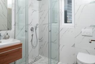 Villa Roca with heated pool and sauna - Privlaka - 2