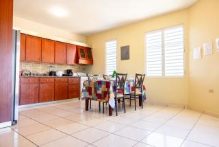 Colinas del Atlantico Vacational House 2nd Floor - Isabela - 3
