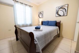 Colinas del Atlantico Vacational House 2nd Floor - Isabela - 9