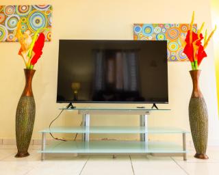 Colinas del Atlantico Vacational House 2nd Floor - Isabela - 7