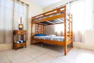 Colinas del Atlantico Vacational House 2nd Floor - Isabela - 1