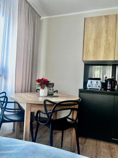 Apartament Walczaka 42 MIEJSCE PARKINGOWE - 7