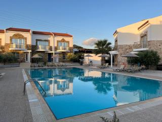 Villa View- Grapevines Villas - your sea view vacation - Makry Gialos - 8