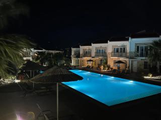 Villa View- Grapevines Villas - your sea view vacation - 6