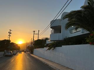 Villa View- Grapevines Villas - your sea view vacation - Makry Gialos - 3