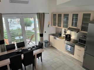 Villa View- Grapevines Villas - your sea view vacation - 2