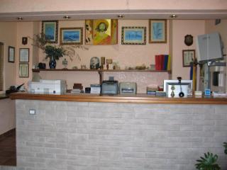 Hotel Bed & Breakfast Minu' - Paravati - 0