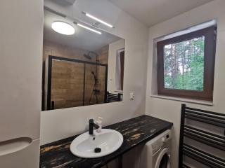 Domki Pod Sosnami - Raków - 7