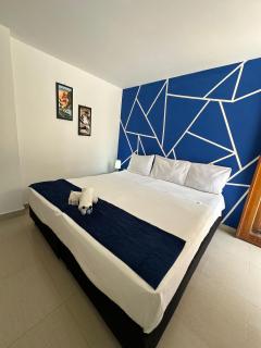 SGH Castillo Aqua - Santa Marta - 7