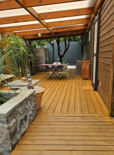 Villa K'nell - La Possession - 1