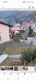 Casa ALBERTO - appartamento zona Bellagio - Magreglio - 6