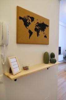 Politecnico Bovisa university apartment - Milan - 1