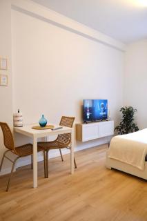 Politecnico Bovisa university apartment - Milan - 6