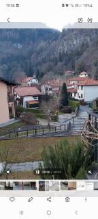 Casa ALBERTO - appartamento zona Bellagio - Magreglio - 7