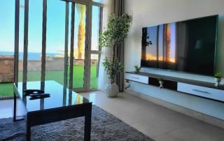 Apartment Azzura Sahl Hasheesh with private garden - Hurghada - 7