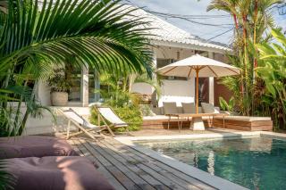 Villa Cantik Canggu - Canggu - 9