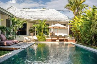 Villa Cantik Canggu - Canggu - 0