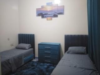 Appartement du lux très propre bien équipé au cœur de la ville nouvelle - Meknès - 0