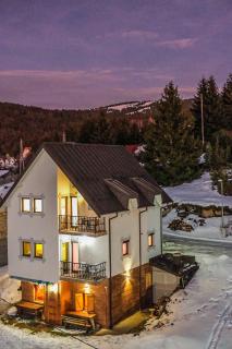 Vila Čajetinski biser -Apartment LUX - 7