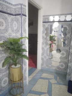 Appartement du lux très propre bien équipé au cœur de la ville nouvelle - Meknès - 8