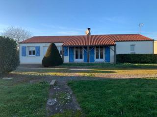 Maison de campagne 3 chambres - 0
