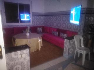 Appartement du lux très propre bien équipé au cœur de la ville nouvelle - Meknès - 5