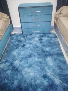 Appartement du lux très propre bien équipé au cœur de la ville nouvelle - Meknès - 2