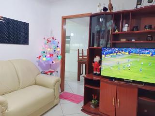 Apartamento a 2 Minutos da Praça! - Domingos Martins - 3