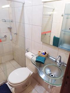 Apartamento a 2 Minutos da Praça! - Domingos Martins - 1