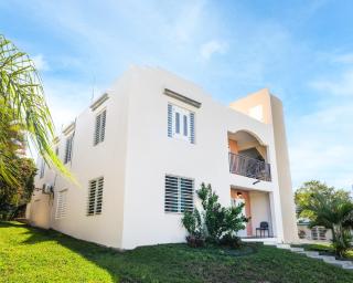 Colinas del Atlantico Vacational House 2nd Floor - Isabela - 0