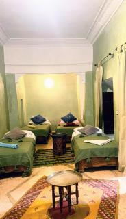 Riad Essaoussan - Marrakech - 6
